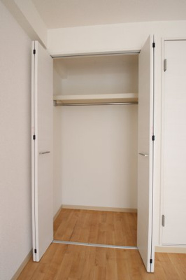 【収納】 | パークサイドハイツ