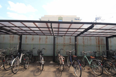  | パークサイドハイツ