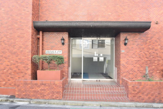 【エントランス】 | エントランス