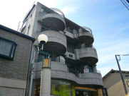 ホイットニー武庫川の画像