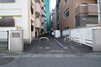 【エントランス】 | エントランス
