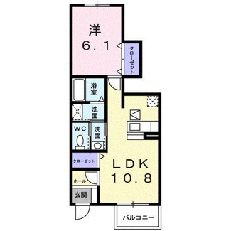 【間取り】 | アムール