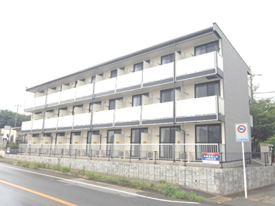 【外観】 | ひなた