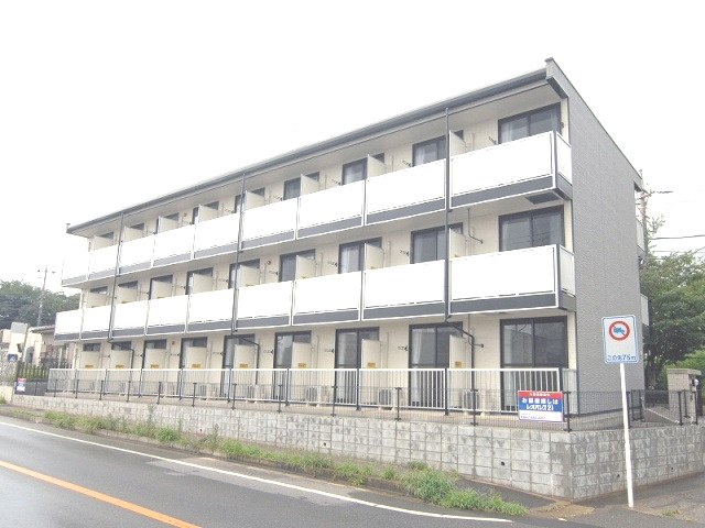 【外観】 | ひなた