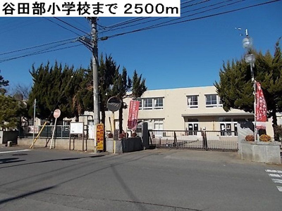 【周辺】 | ボンヌシャンス・アムールA