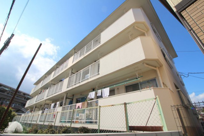 【外観】 | フジコーポ