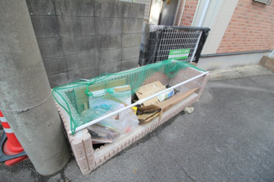 【その他共用部分】 | フジコーポ