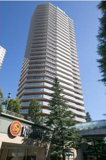 中野区東中野５丁目のマンションの画像