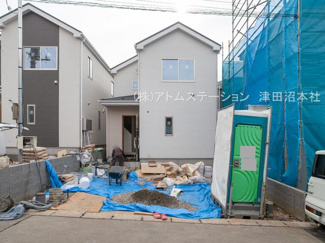 【外観】
