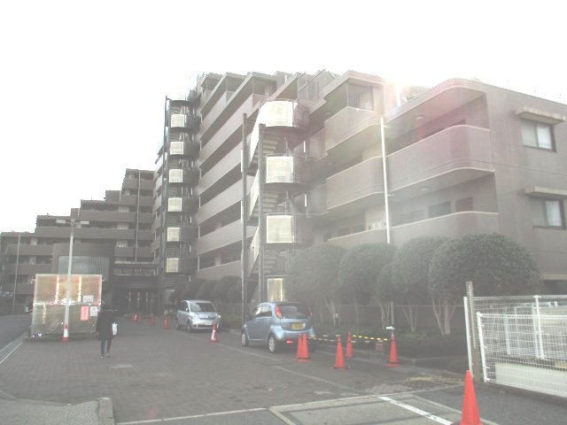 リーベスト薬園台４階　船橋市薬円台１丁目　中古マンション　リフォーム済