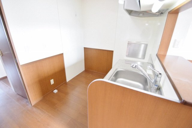 セレーノ西船のその他|キッチン周り