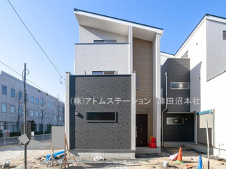 【外観】
