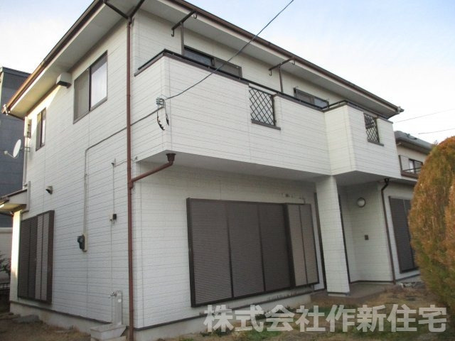 八千代市勝田台６丁目　中古戸建　6ＳＬＤＫ　リニューアル住宅