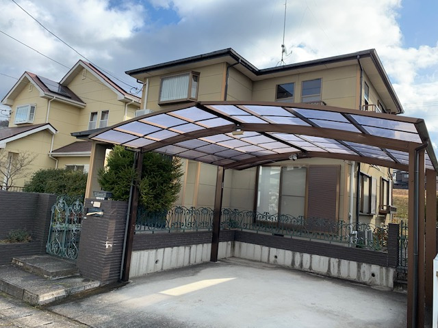 西宮市山口町上山口３丁目　中古戸建