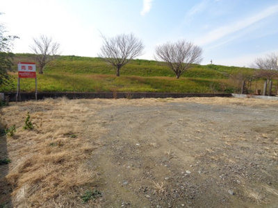 【外観】 | 熊谷市久下熊久売地