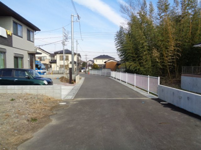 【外観】 | 熊谷市久下熊久売地