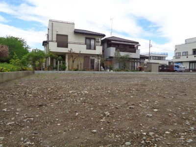 【外観】 | 熊谷市久下熊久売地