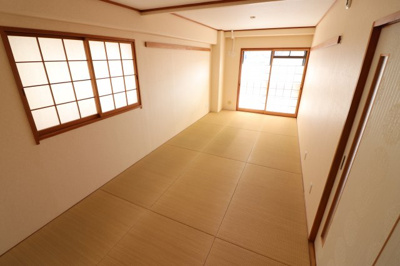 【寝室】 | フレンドリー関目PART1