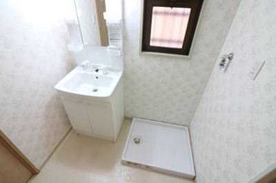 【洗面所】 | フレンドリー関目PART1