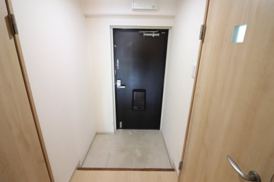 【玄関】 | フレンドリー関目PART1