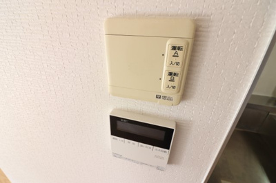 【設備】 | フレンドリー関目PART1