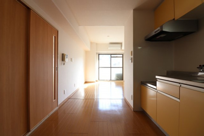 【居間・リビング】 | フレンドリー関目PART1