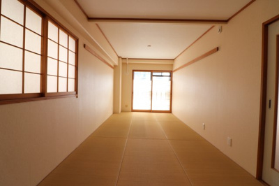 【和室】 | フレンドリー関目PART1