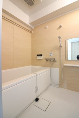 【浴室】 | フレンドリー関目PART1