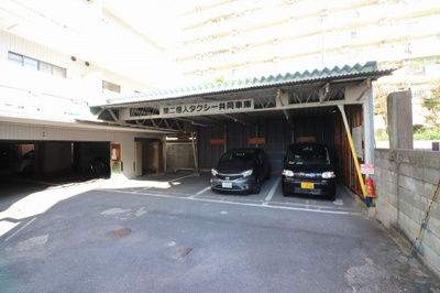 【駐車場】 | フレンドリー関目PART1