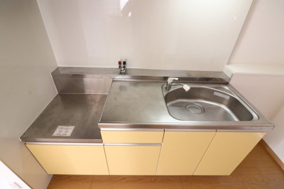 【キッチン】 | フレンドリー関目PART1