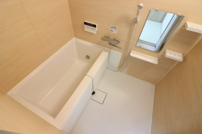 【浴室】 | フレンドリー関目PART1