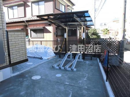 ボア・ボヌールのその他共用部分