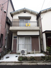 堺市中区深井北町貸家の画像