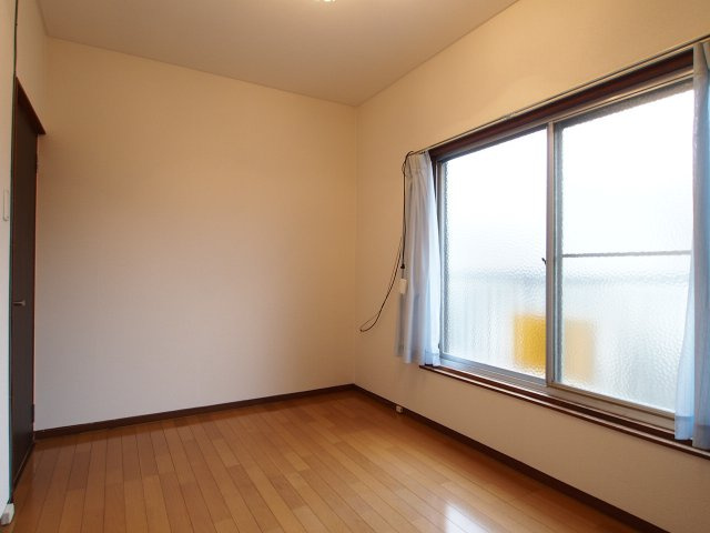 【洋室】 | 堺市中区深井北町貸家