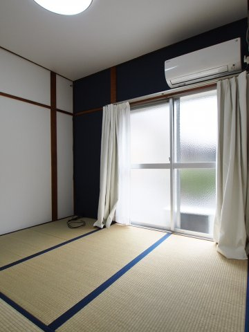 【和室】 | 堺市中区深井北町貸家