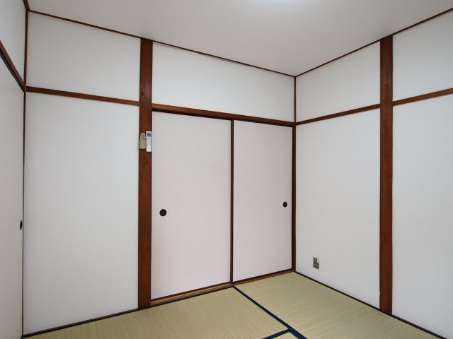 【和室】 | 堺市中区深井北町貸家