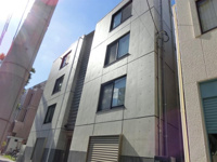 Ludens 常盤台の画像