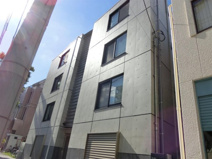 Ludens 常盤台の画像