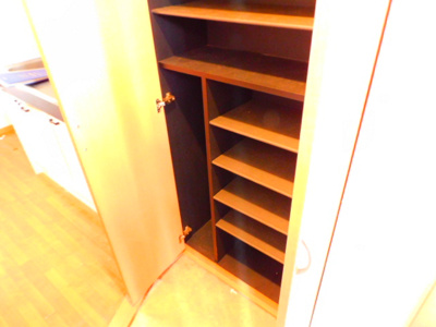 【収納】 | シルフハイム