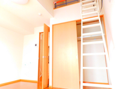 【収納】 | シルフハイム