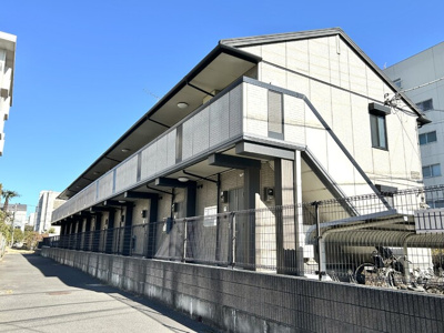 【外観】 | シルフハイム