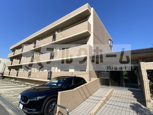 グランシャリオ