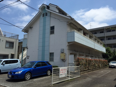 【外観】 | アーバンライフ