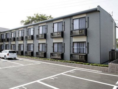 【外観】 | リヴェール　ＳＵＥ 