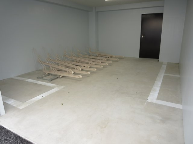 Bonheur南篠崎のその他共用部分