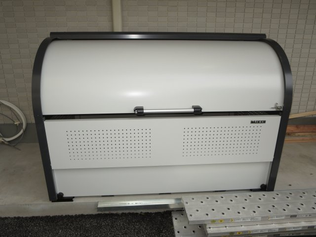 Bonheur南篠崎のその他共用部分