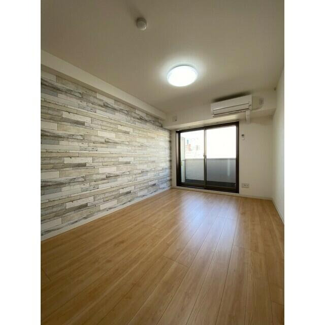 Bonheur南篠崎の洋室