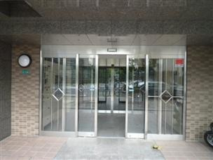 【エントランス】 | リーガル大阪城北