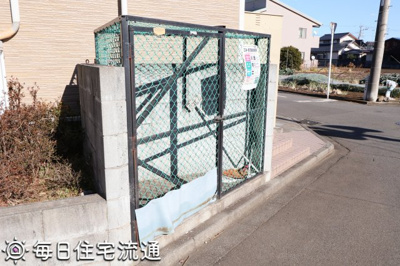 【その他共用部分】 | さんが