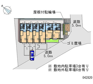 【地図】